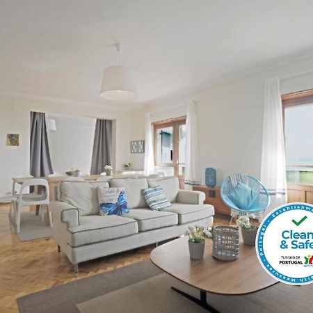 Apolonia 8 - Lisbonbreaks Apartment Екстериор снимка