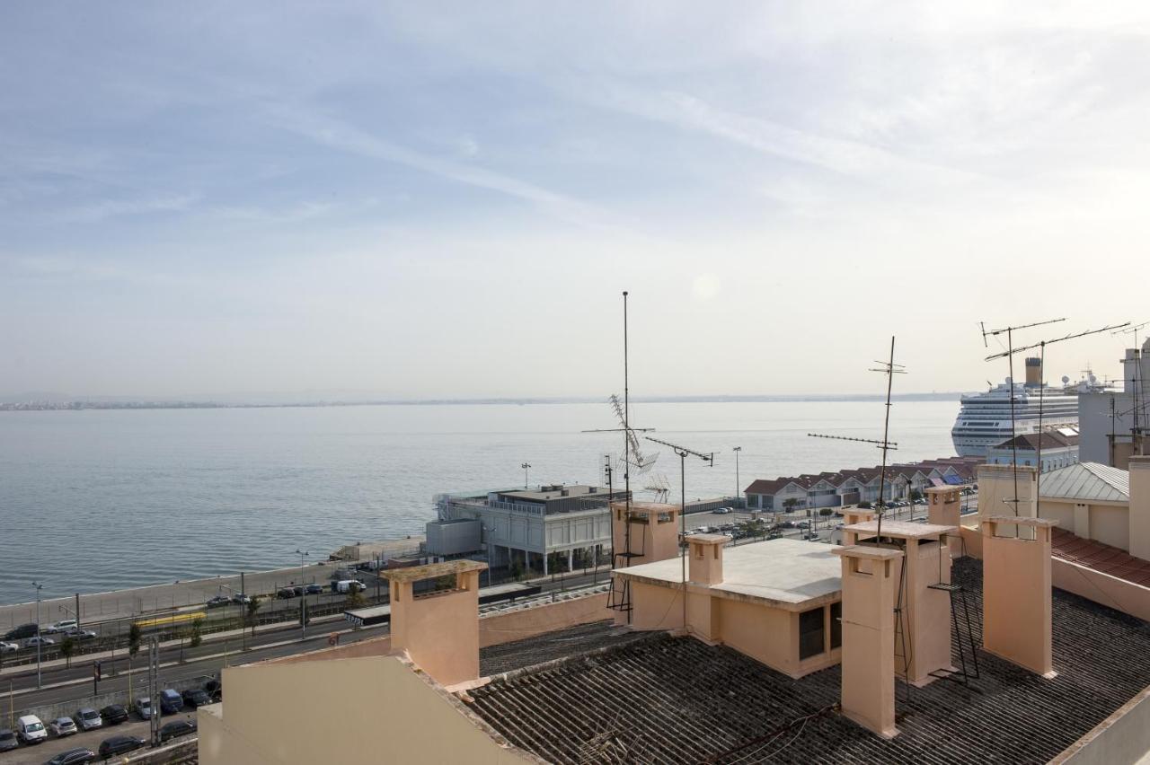 Apolonia 8 - Lisbonbreaks Apartment Стая снимка