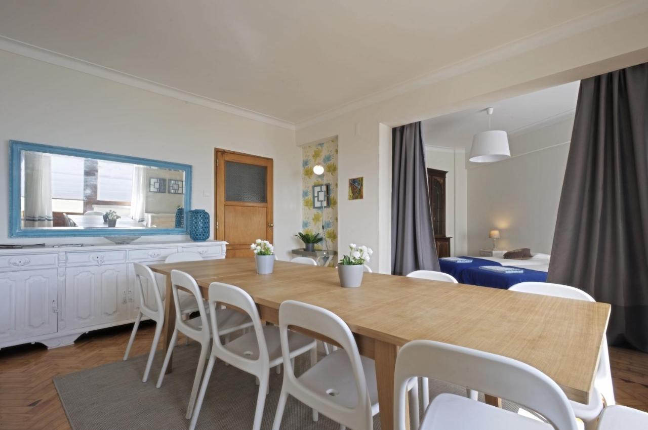 Apolonia 8 - Lisbonbreaks Apartment Стая снимка