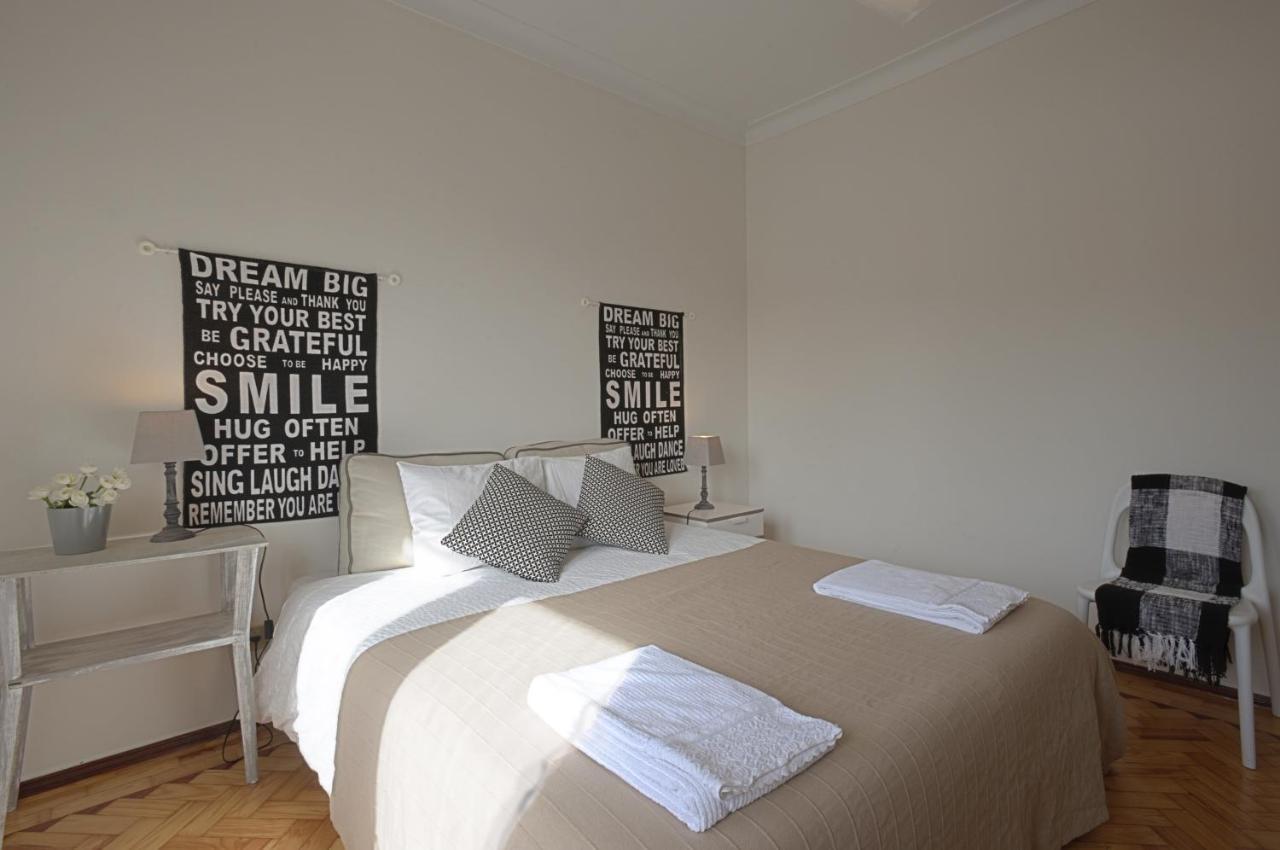 Apolonia 8 - Lisbonbreaks Apartment Стая снимка
