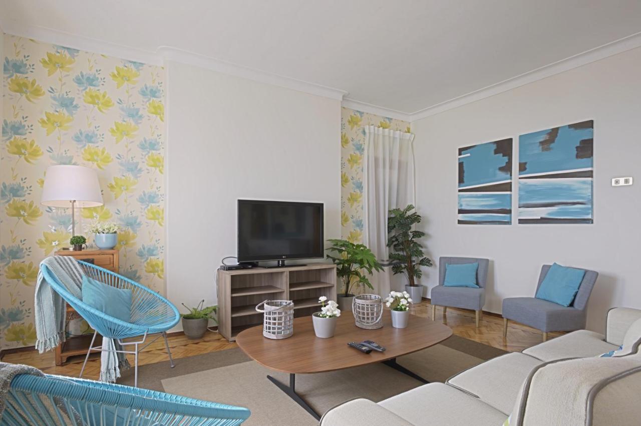 Apolonia 8 - Lisbonbreaks Apartment Стая снимка