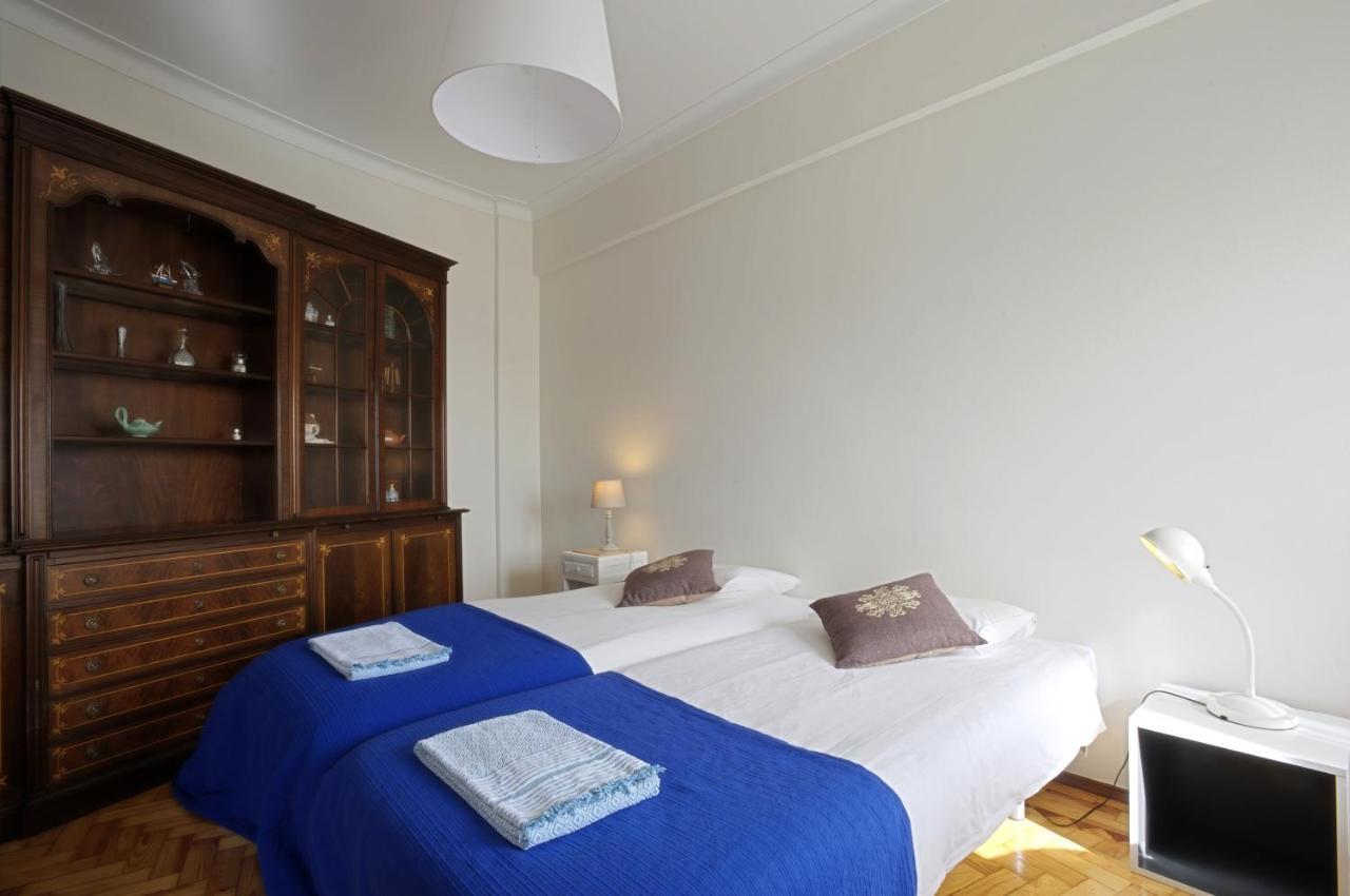 Apolonia 8 - Lisbonbreaks Apartment Стая снимка