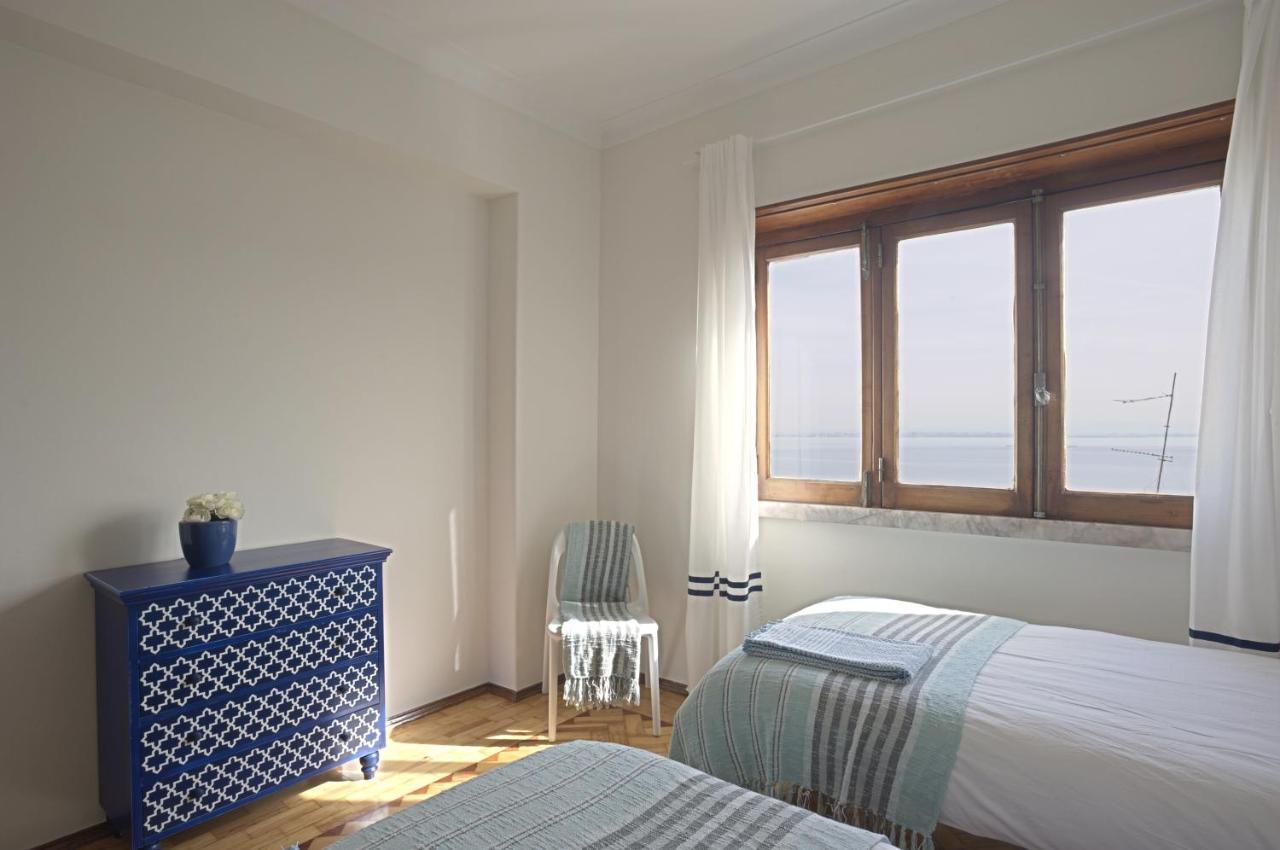 Apolonia 8 - Lisbonbreaks Apartment Стая снимка