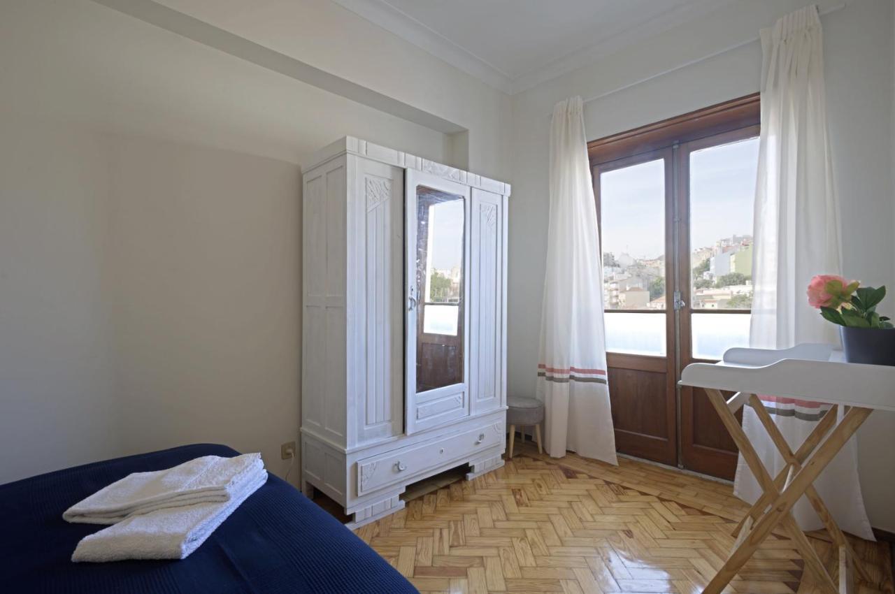 Apolonia 8 - Lisbonbreaks Apartment Стая снимка