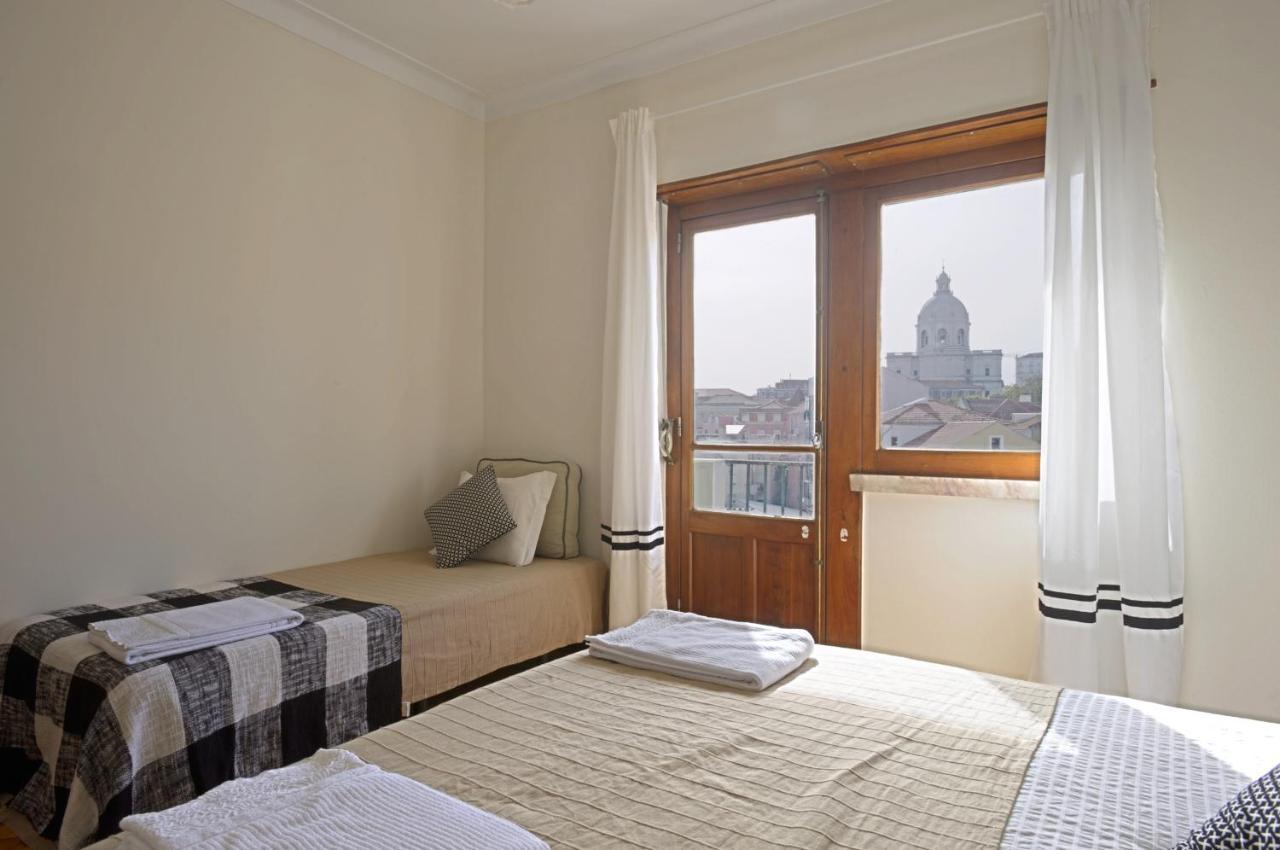 Apolonia 8 - Lisbonbreaks Apartment Стая снимка