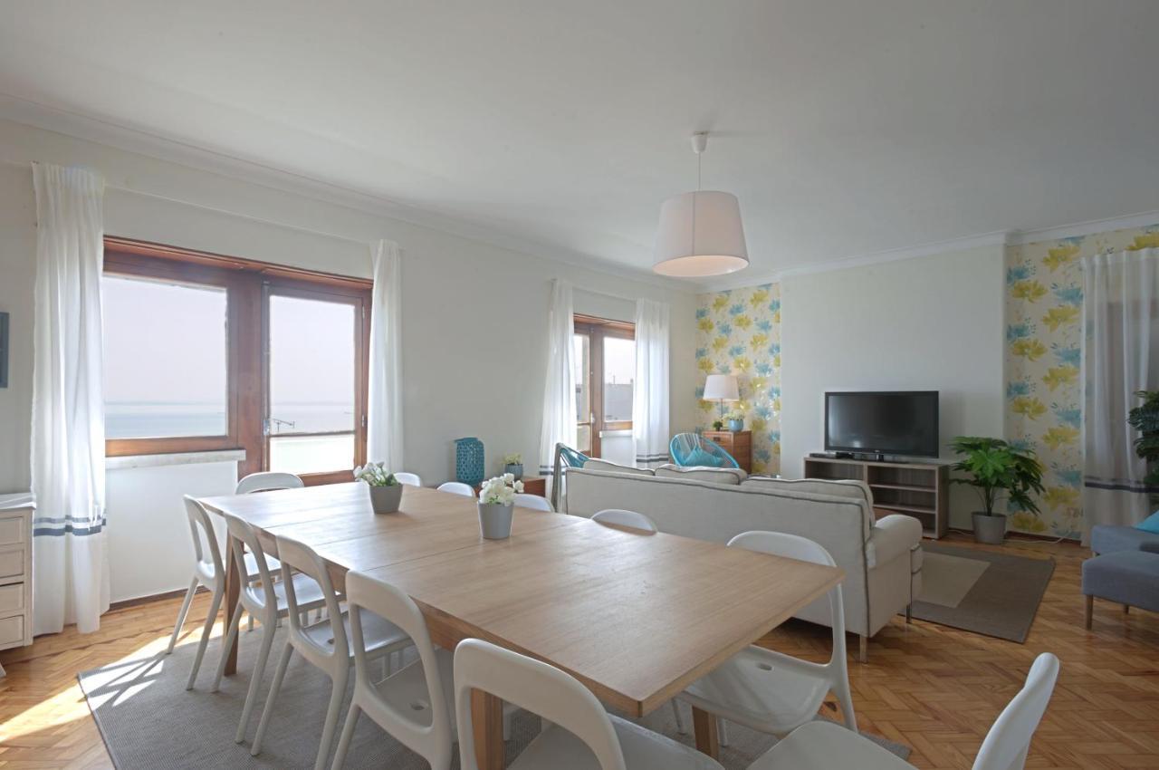Apolonia 8 - Lisbonbreaks Apartment Стая снимка