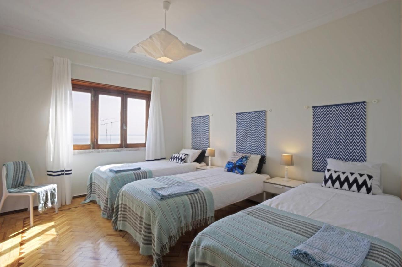 Apolonia 8 - Lisbonbreaks Apartment Стая снимка