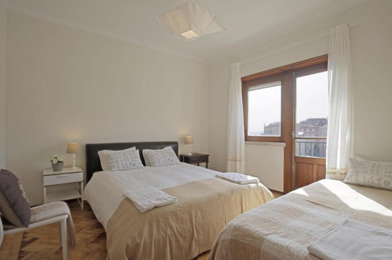 Apolonia 8 - Lisbonbreaks Apartment Стая снимка