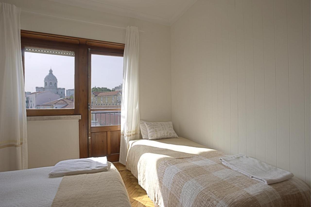 Apolonia 8 - Lisbonbreaks Apartment Стая снимка
