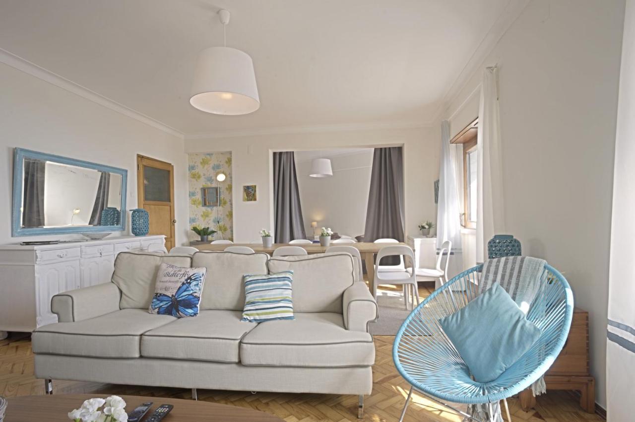Apolonia 8 - Lisbonbreaks Apartment Стая снимка