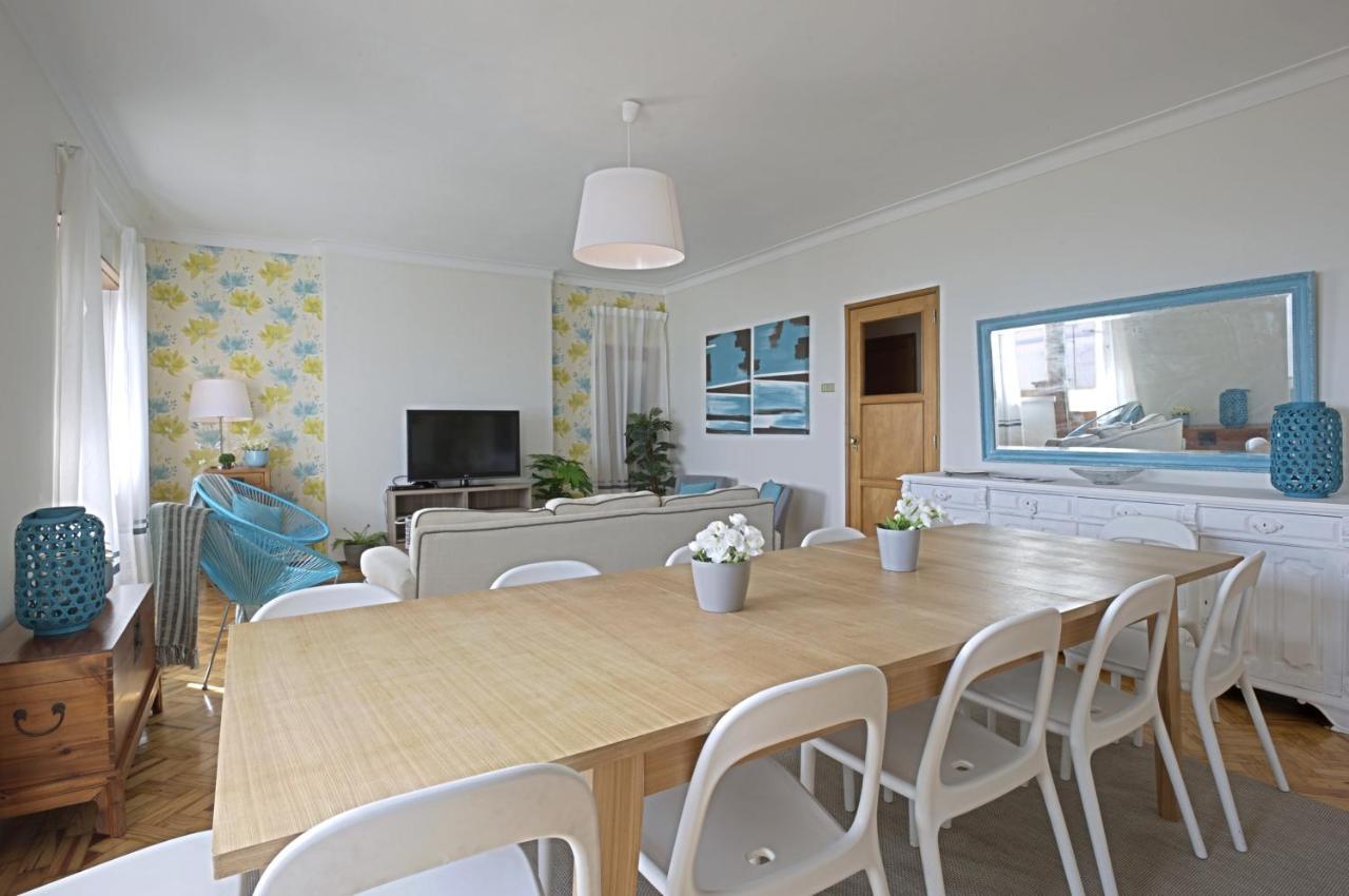 Apolonia 8 - Lisbonbreaks Apartment Стая снимка