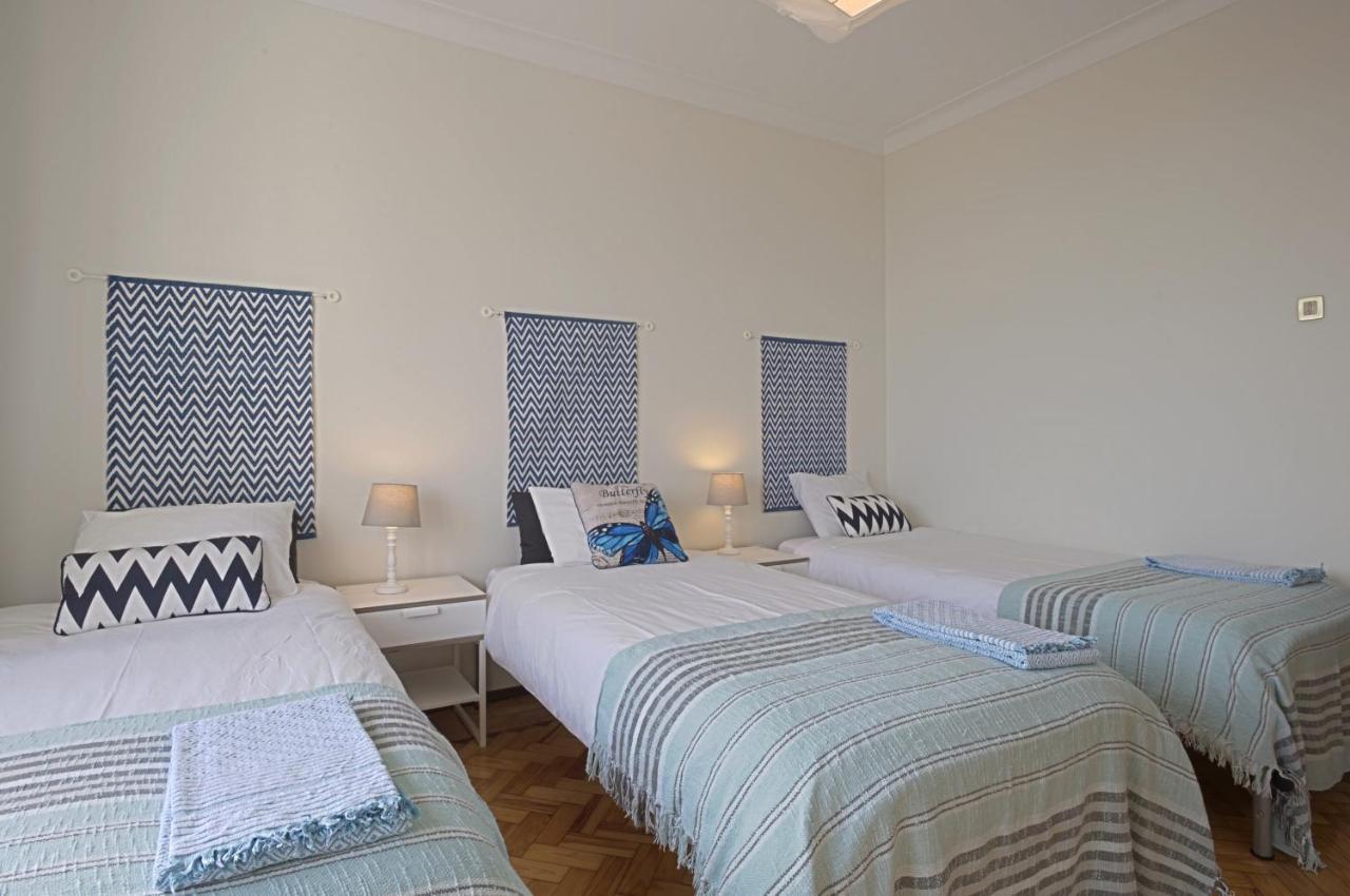 Apolonia 8 - Lisbonbreaks Apartment Стая снимка