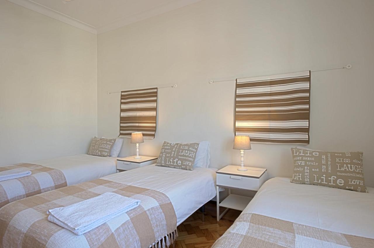 Apolonia 8 - Lisbonbreaks Apartment Стая снимка
