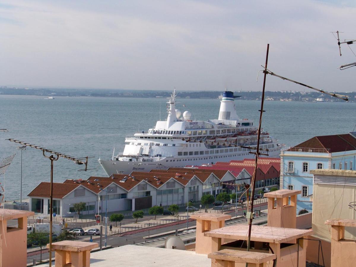 Apolonia 8 - Lisbonbreaks Apartment Стая снимка