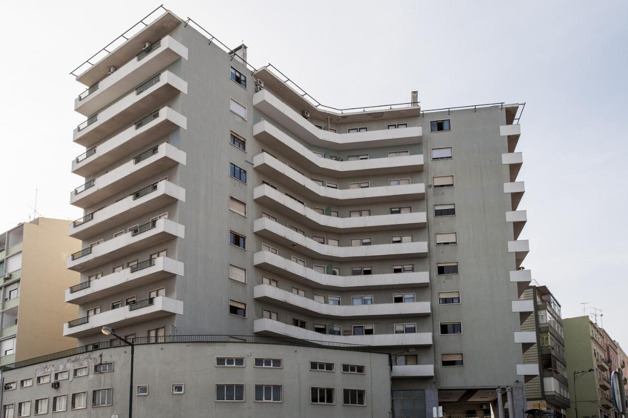 Apolonia 8 - Lisbonbreaks Apartment Стая снимка