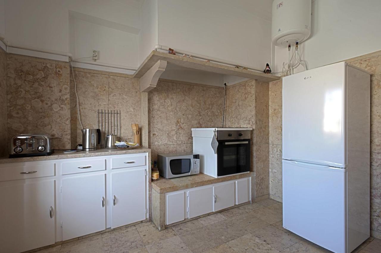 Apolonia 8 - Lisbonbreaks Apartment Стая снимка