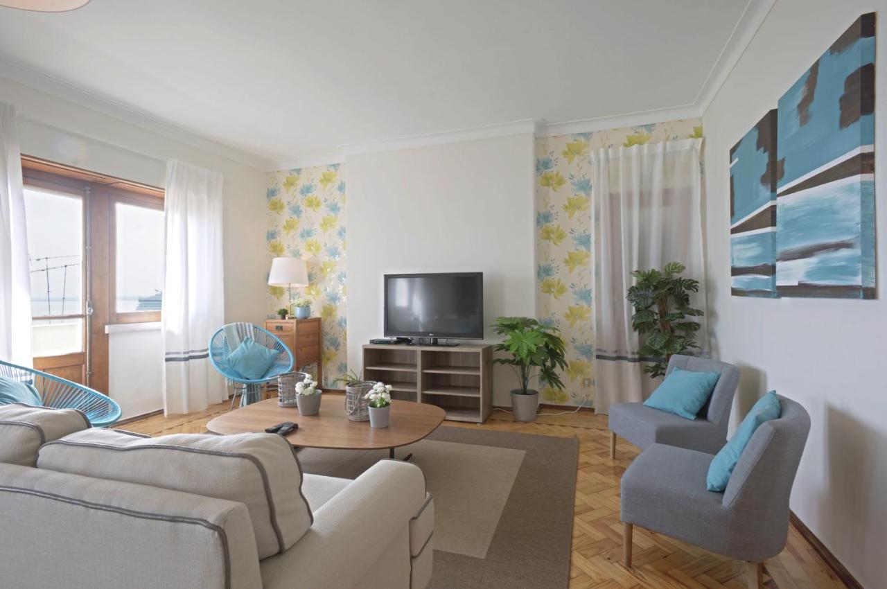 Apolonia 8 - Lisbonbreaks Apartment Стая снимка