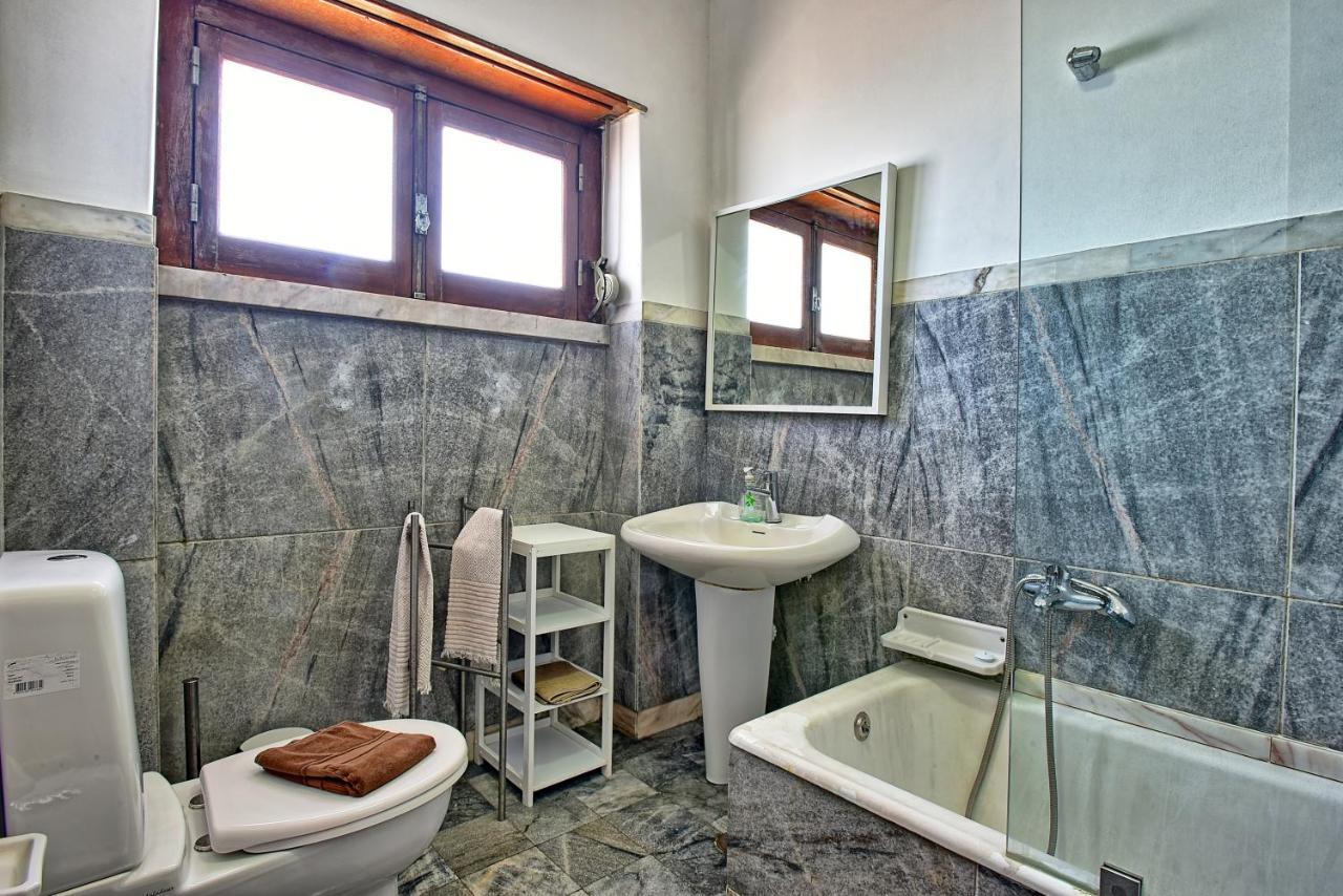 Apolonia 8 - Lisbonbreaks Apartment Екстериор снимка