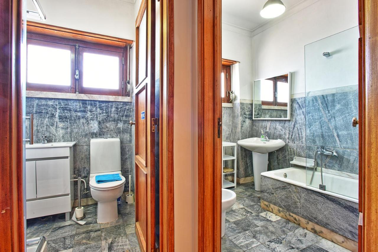Apolonia 8 - Lisbonbreaks Apartment Екстериор снимка