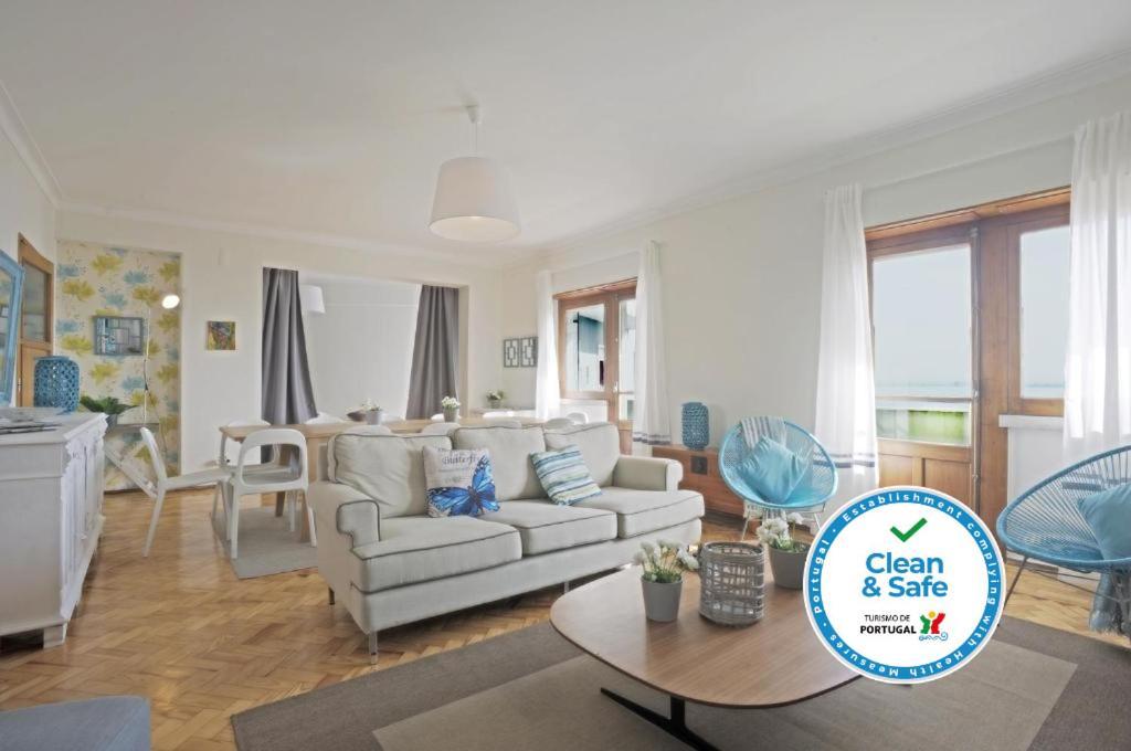 Apolonia 8 - Lisbonbreaks Apartment Екстериор снимка