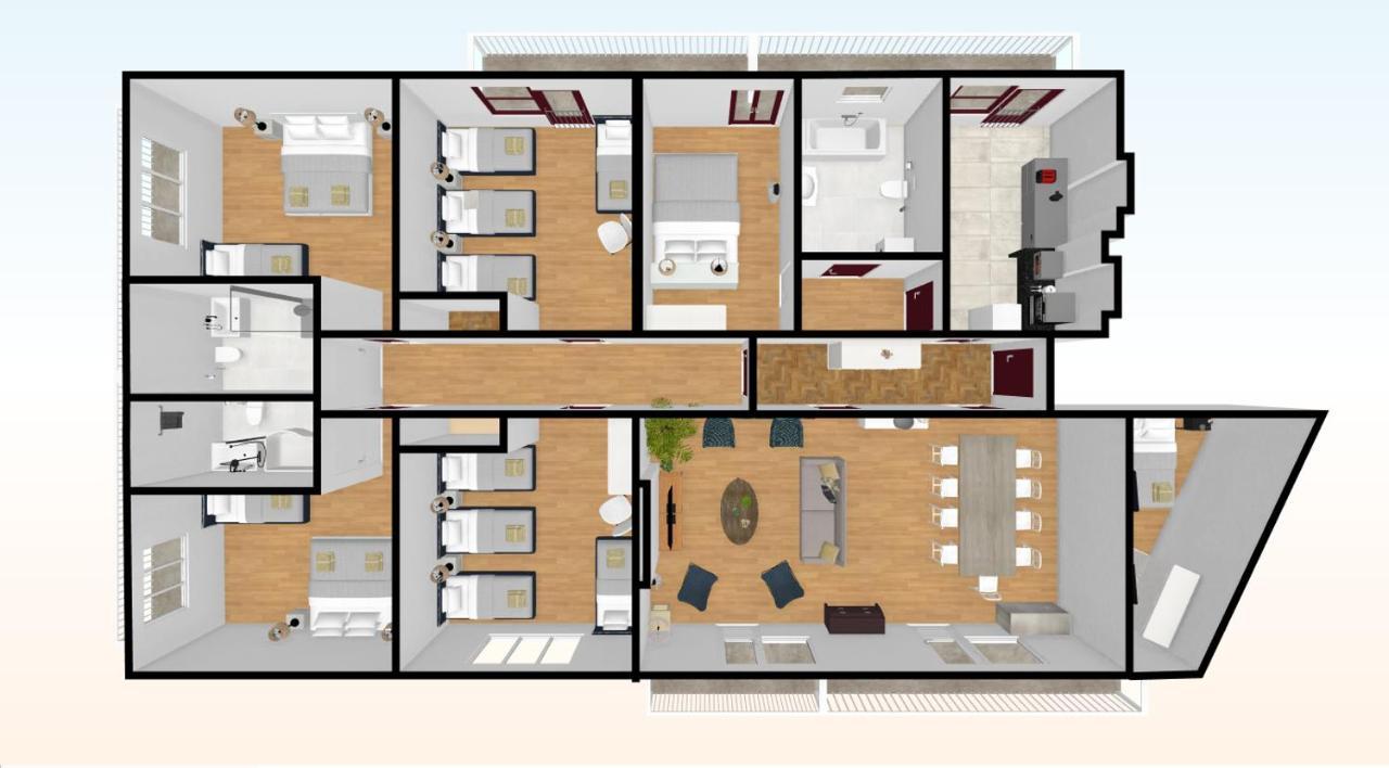 Apolonia 8 - Lisbonbreaks Apartment Екстериор снимка